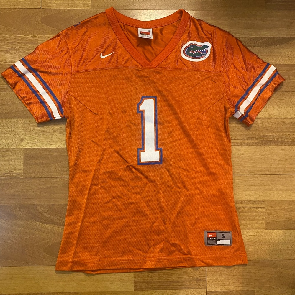 UF gator jersey